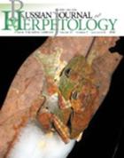 Russian Journal of Herpetology /   