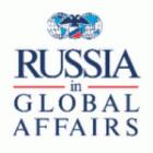 RUSSIA in GLOBAL AFFAIRS