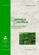 BOTANICA PACIFICA