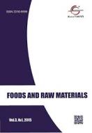 Foods and Raw materials /    