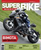 SUPERBIKE MAGAZINE