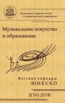     / Musical Art and Education